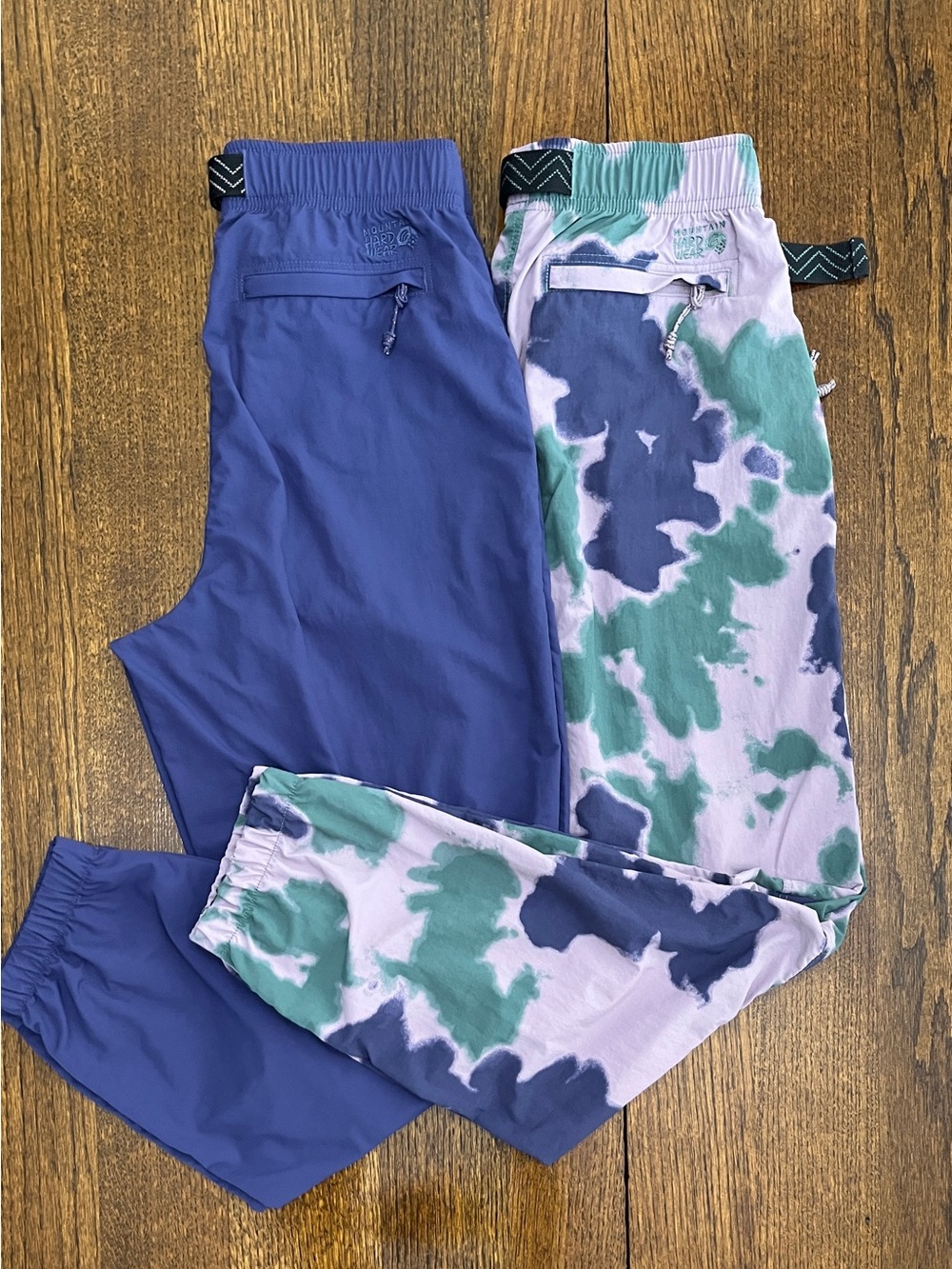 LIKE NEW MT Hardware Jogger Pants Lot of 2